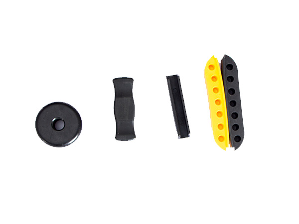 淺談橡膠密封制品的種類(lèi)及性能