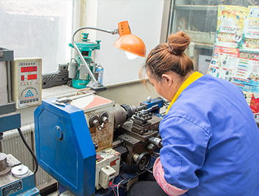 更換浮動油封注意事項(xiàng)